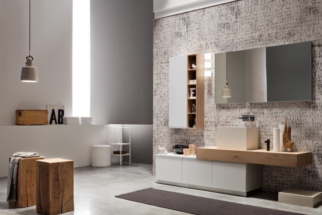 Комплект мебели 02 Arcom Soul STARC207 - Вид №5