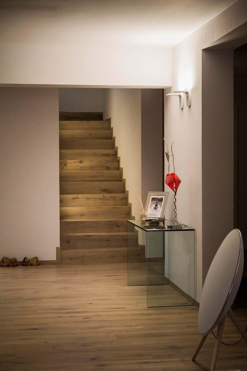 Olev Настенный светодиодный светильник с отраженным светом Turn sun-id-1375434 - Вид №4