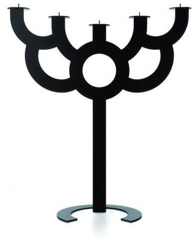 moooi Подсвечник из стали Bold sun-id-1441620 - Вид №1