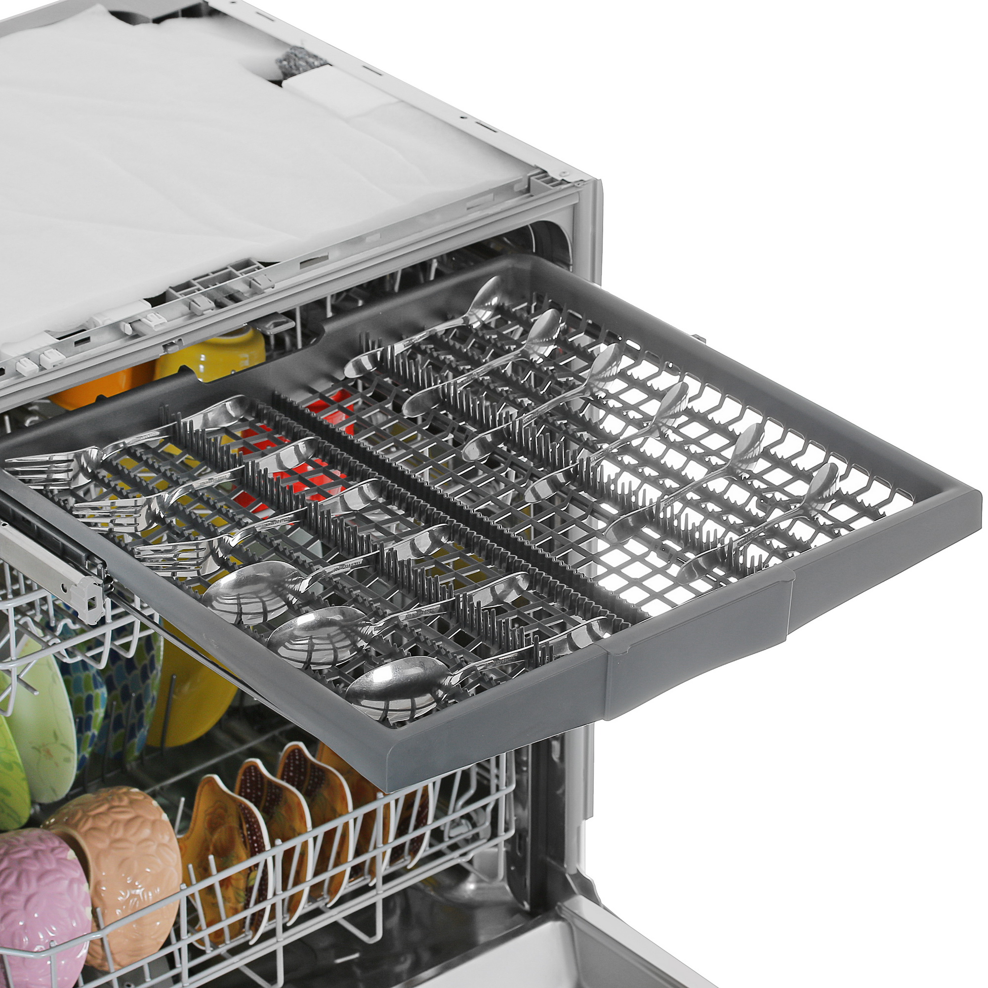 9075130 Встраиваемая посудомоечная машина Beko BDIN15560 STDN-0024999 - Вид №10