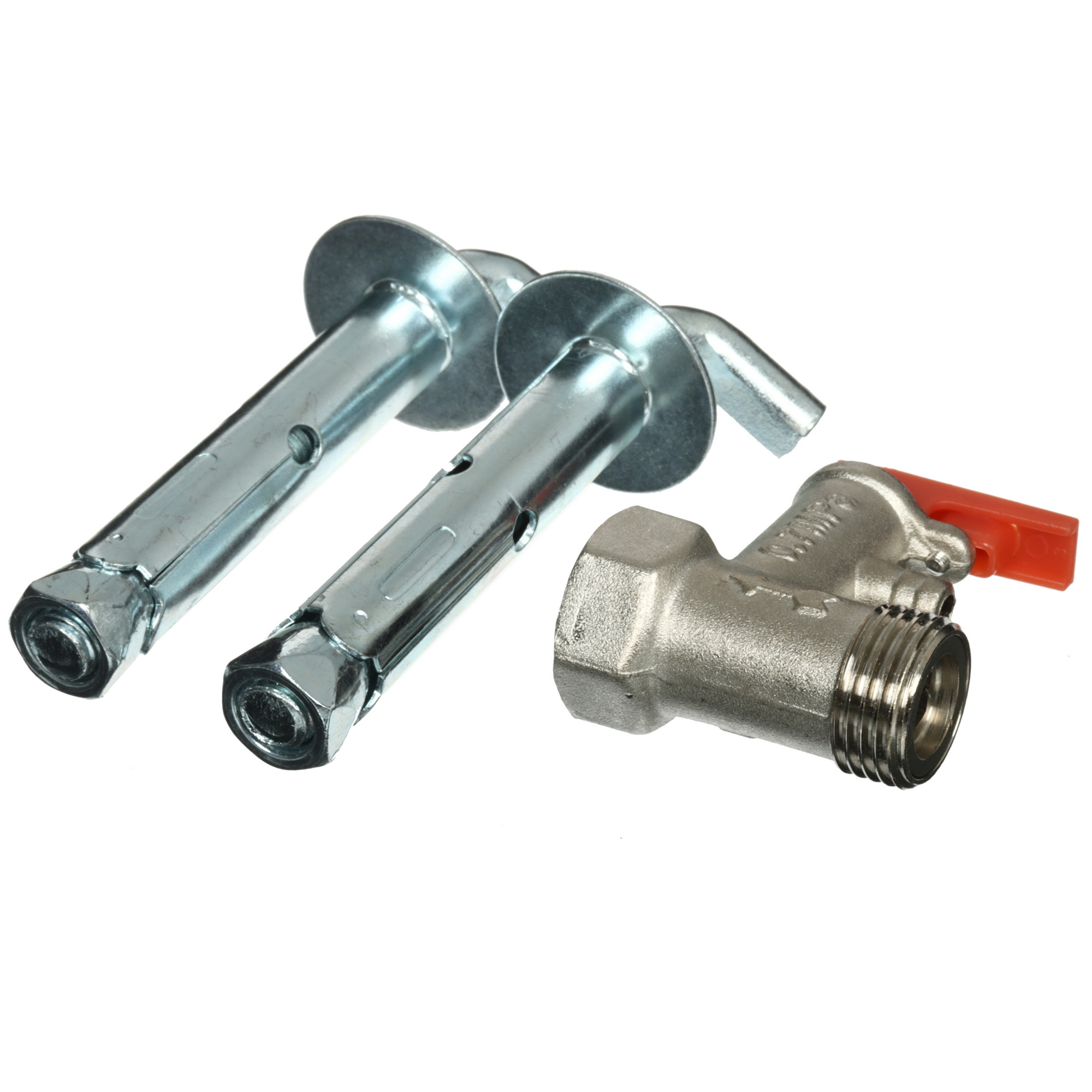 9136059 Водонагреватель электрический THERMEX Mirror 50 H STDN-0077890 - Вид №8