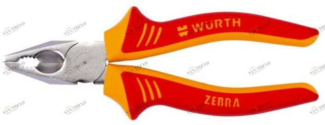 Würth Плоскогубцы Pinze 071401 575