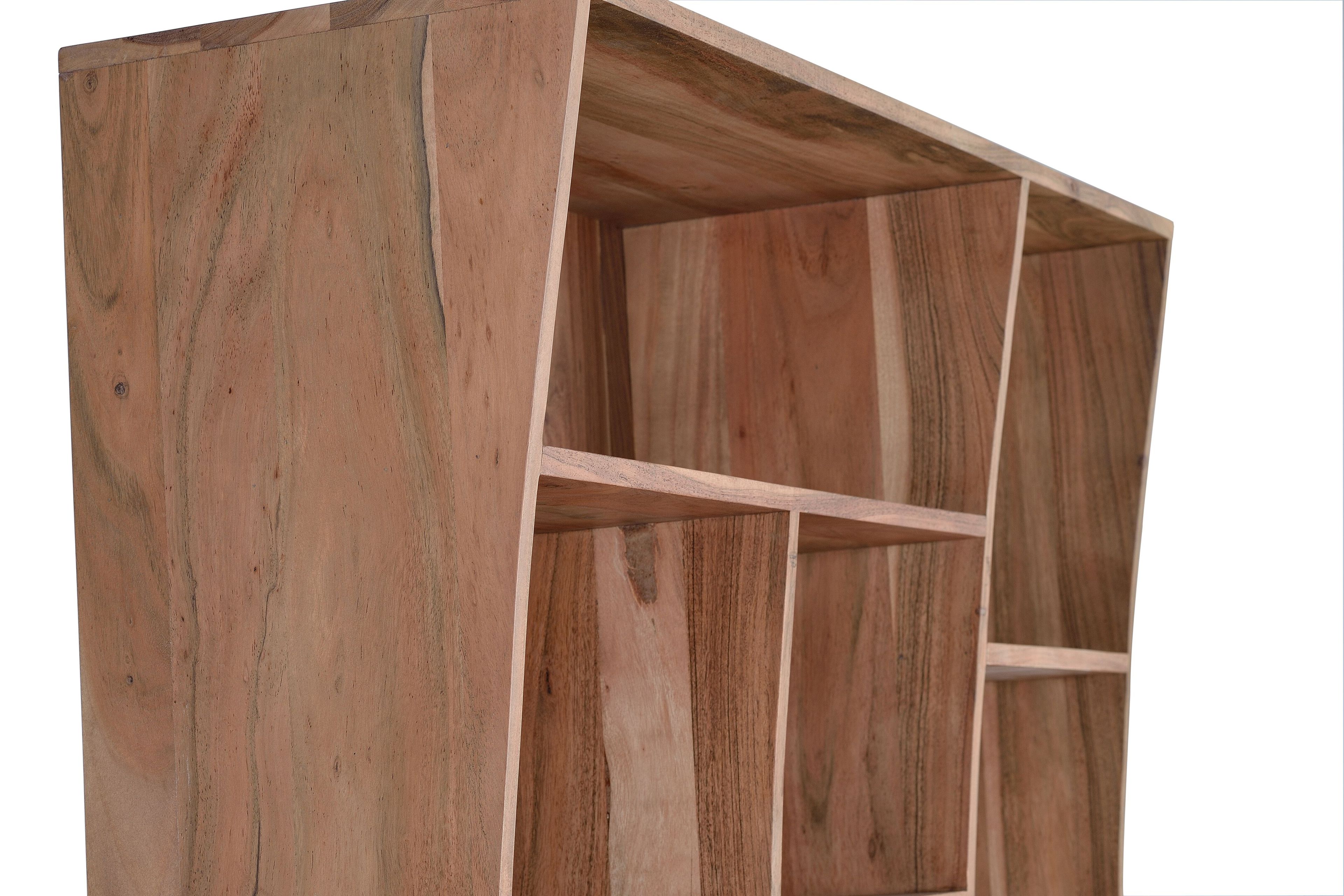 Книжный магазин в акации Giner y Colomer Contemporary ARCH-00073750 - Вид №3