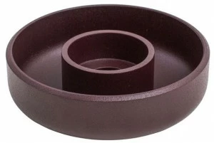 Hem Подсвечник из стали Punched metal