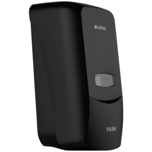 304009468 Дозатор пены FD-1369B (черный) KSITEX