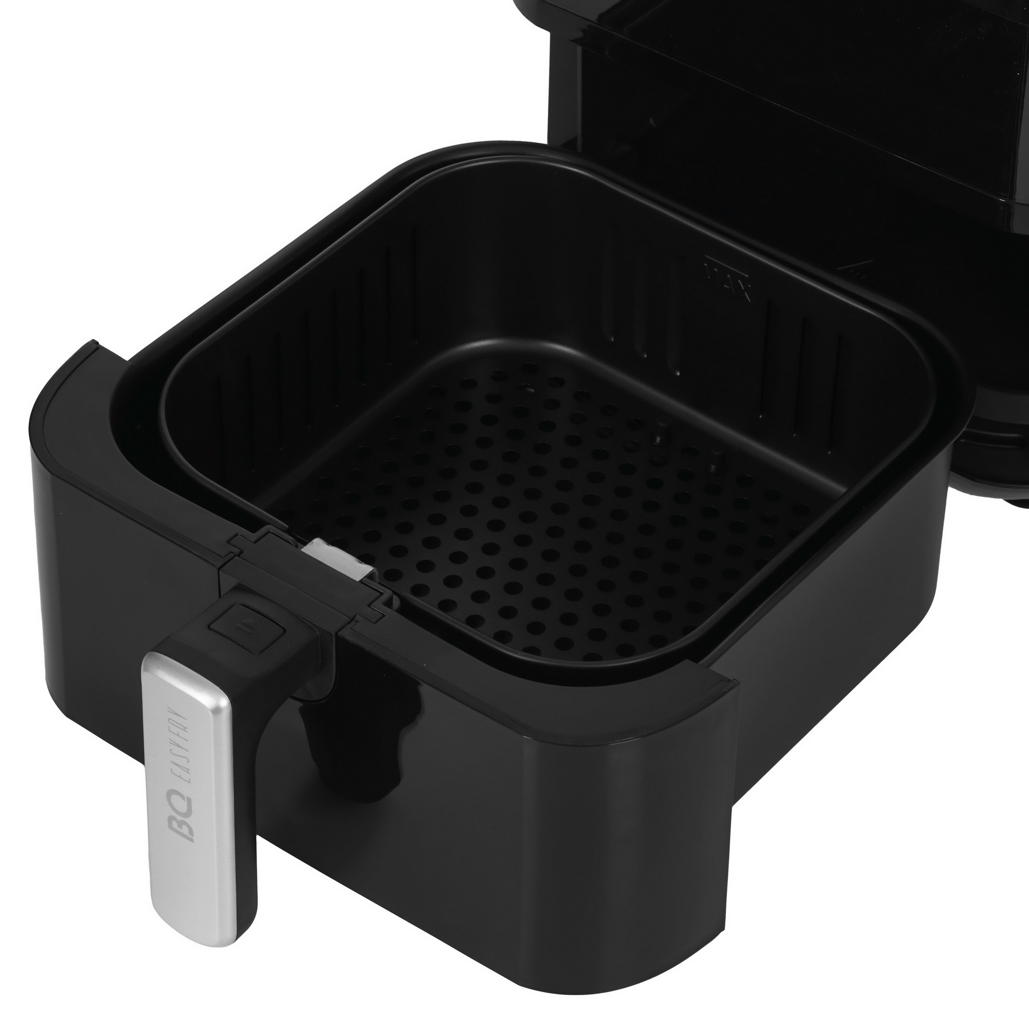 9082894 Аэрогриль BQ GR2001 черный STDN-0105431 - Вид №4