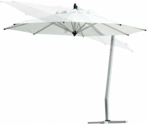 TRIBÙ Регулируемый зонтик с боковой стойкой Ombrelloni