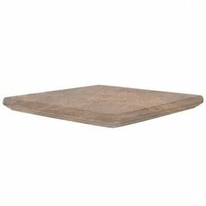 CATI BROWN ANG.. угловая ступень 33,3х33,3