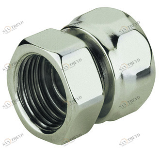 Carlo Poletti A34306RNPT Заглушка красная/синяя 