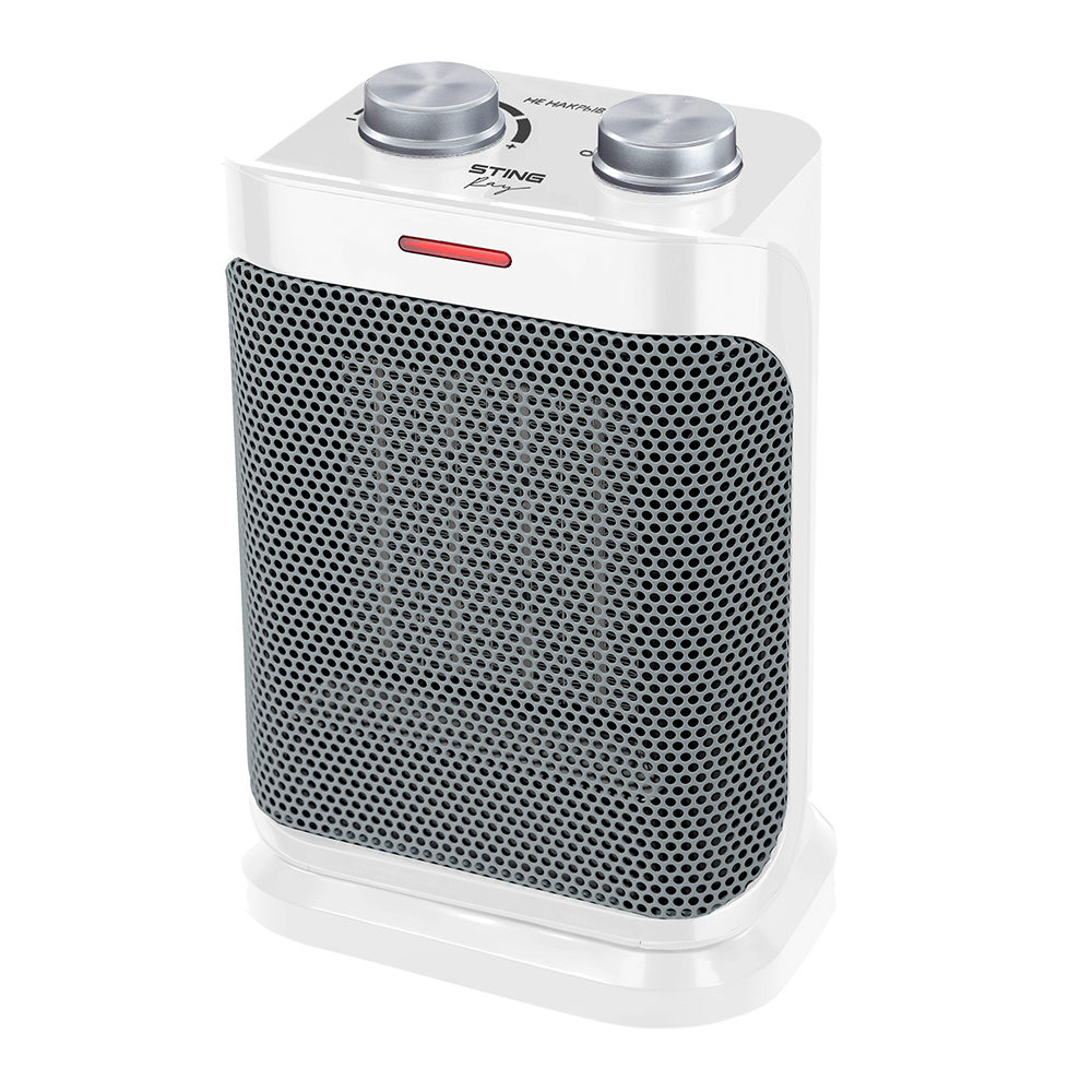 9111782 Тепловентилятор Stingray ST-FH1047A STDN-0052033 - Вид №4