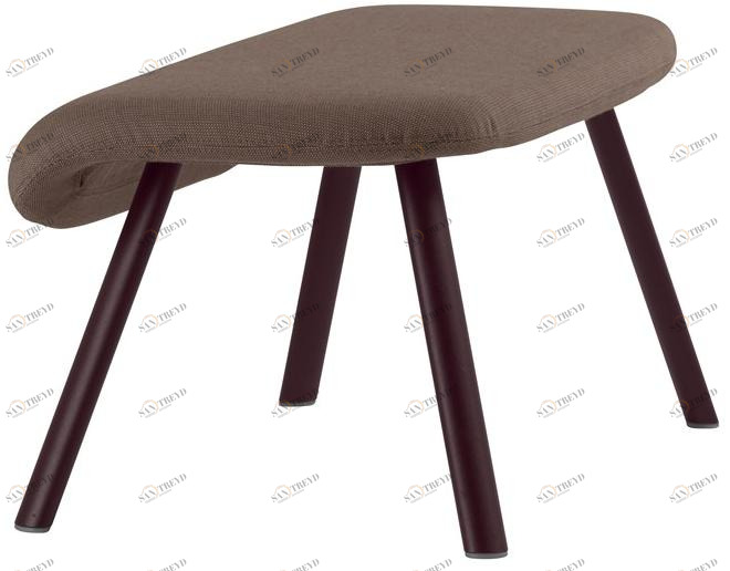 Alias Пуф / подставка для ног Gran kobi sun-id-1358639