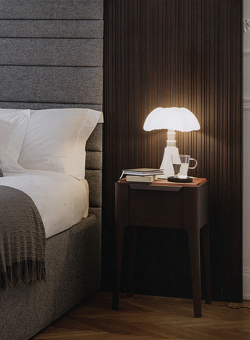 Тумбочка  PORADA Ziggy night 2 