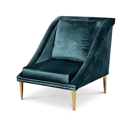 003344 Кресло Koket Geisha - Вид №13