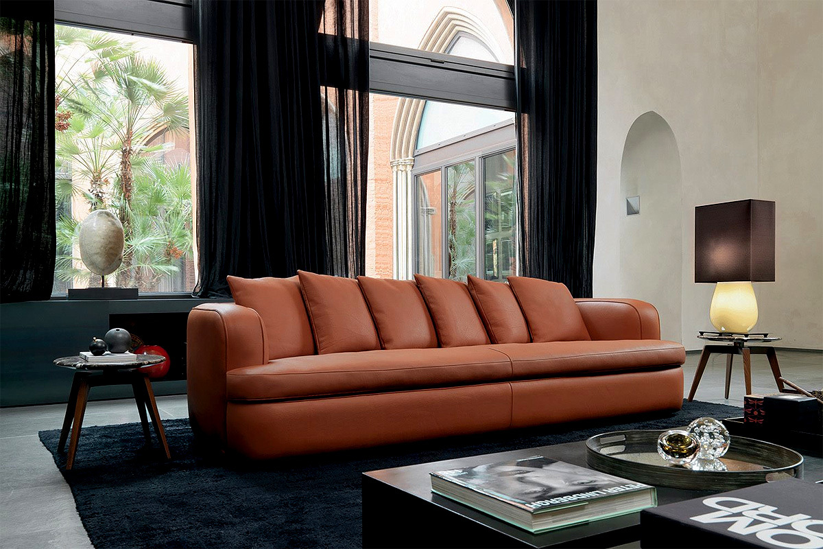 Диван  MASCHERONI BIG 