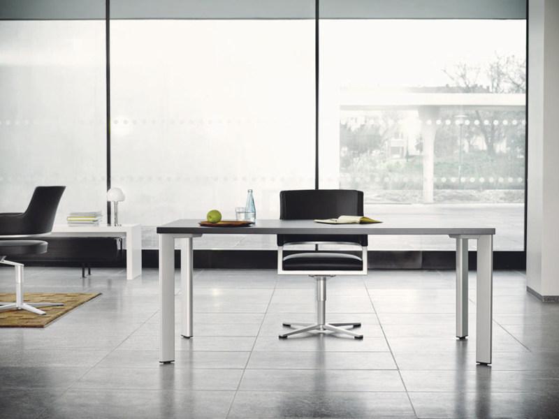 Brunner Прямоугольный стол для совещаний State sun-id-1483872 - Вид №20