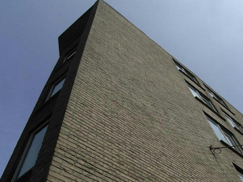 B&B Rivestimenti Naturali Кирпич глиняный для открытой кладки Mattoni / listelli Genesis 600 - Вид №1