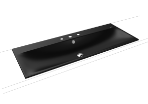 Умывальник KALDEWEI Сталь эмалированная 3039 282 холодный серый 90 30393060282