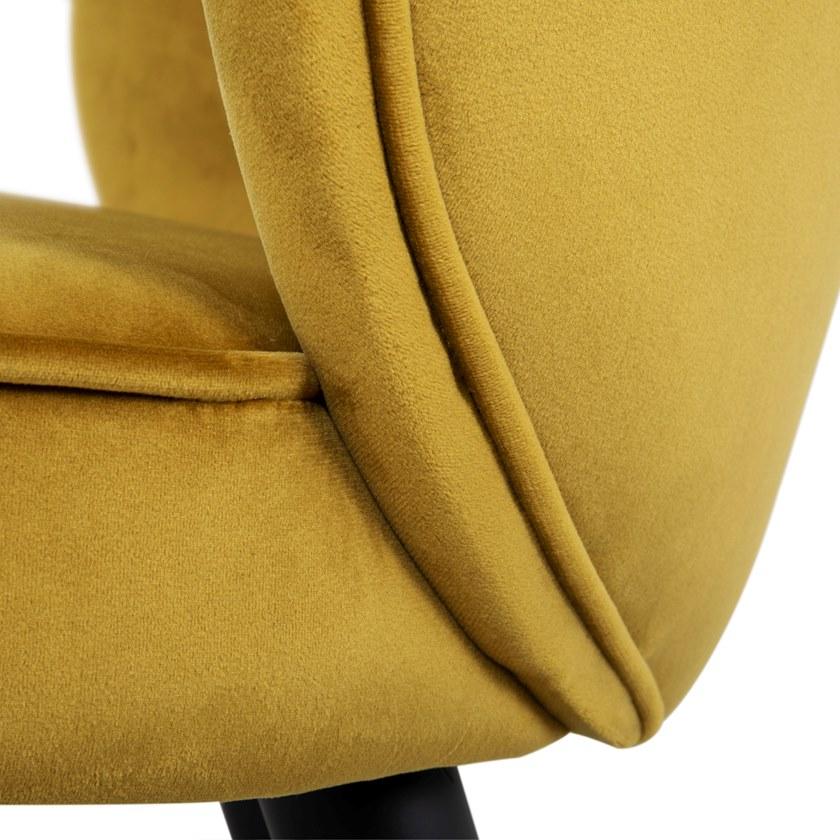 KOKET Стул из мягкой ткани sun-id-1435066 - Вид №13