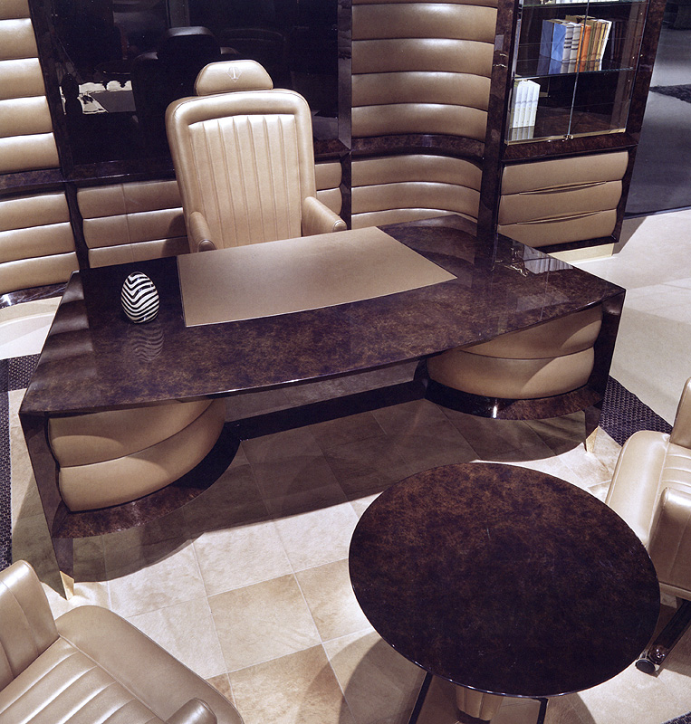 Письменный стол  TURRI T2156L ORION