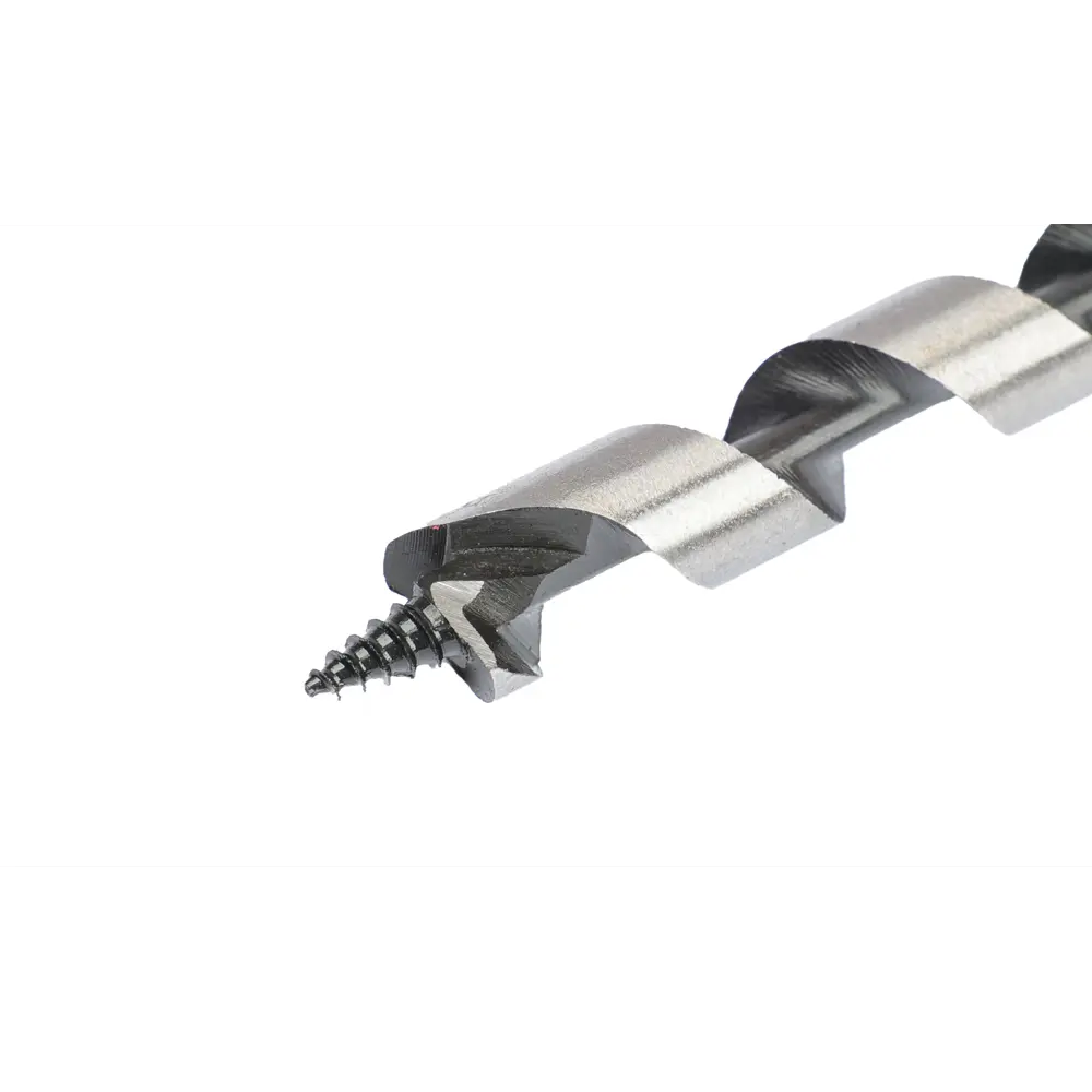 Балочное сверло Волжский Инструмент для глубокого сверления дерева 12x230 мм 89402774 STLM-1576688 - Вид №1