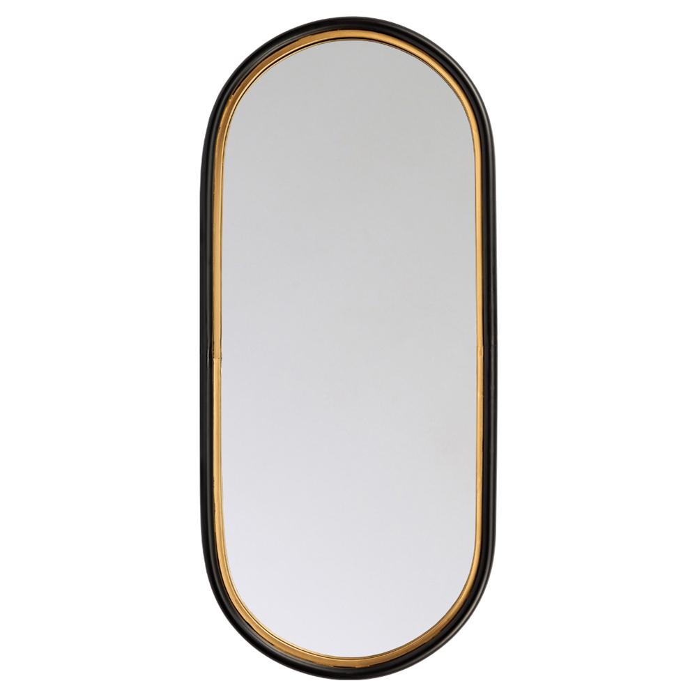 20082801 Настенное зеркало «Катрин Голд» Object Desire 