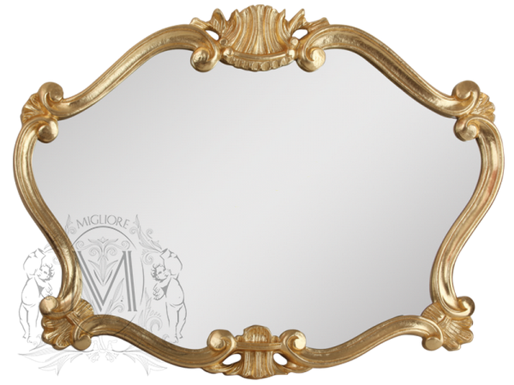 30491 Зеркало Migliore Retro - Вид №1