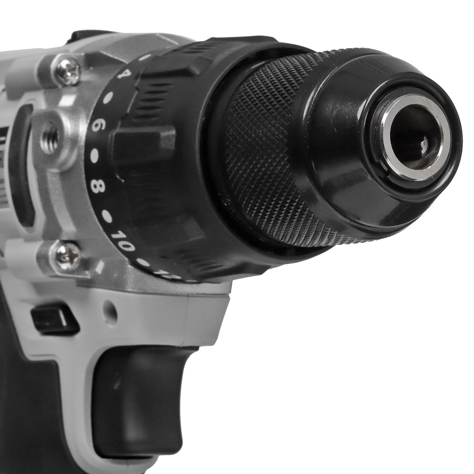 Дрель-шуруповерт Интерскол ДАУ 13/18В 80 АПИ 18V 9084839 STDN-0003500 - Вид №2