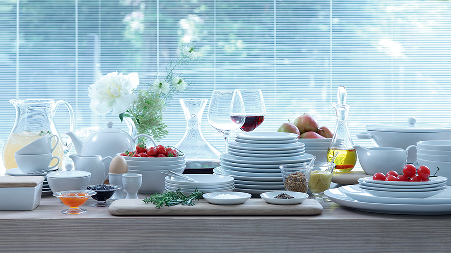 P095-09-997 Молочник Фарфоровый LSA International Великобритания  - Вид №1