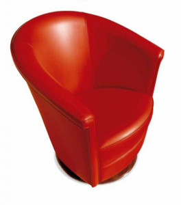 Кресло вращающееся  MASCHERONI Atlantica GR