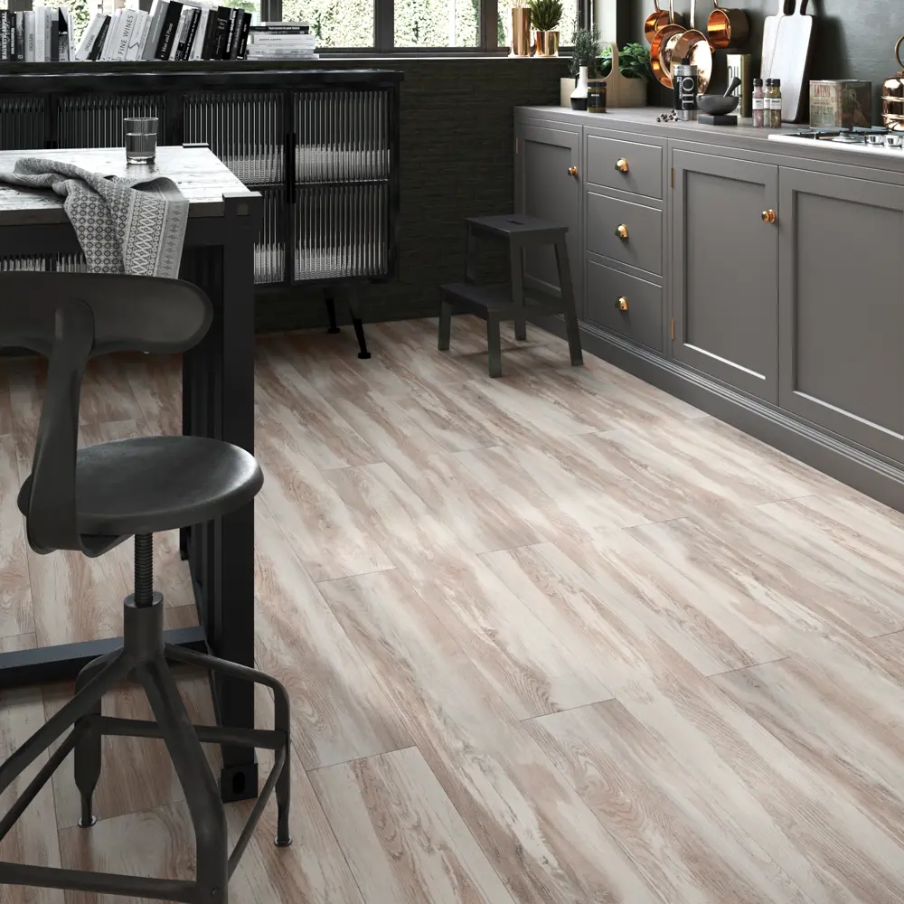Ламинат Artens «Дуб Пьемонтлофт» — напольное покрытие для стильных интерьеров 83241704 STLM-0039845 - Вид №6