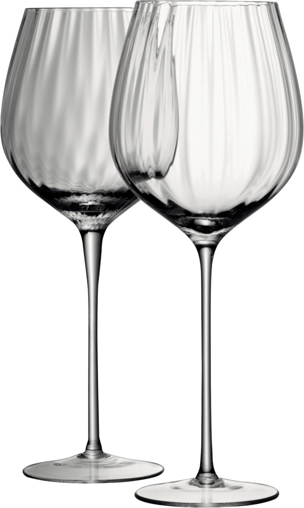 10656238 LSA International Набор бокалов для красного вина LSA International, "Aurelia", 660мл, 4шт. Стекло