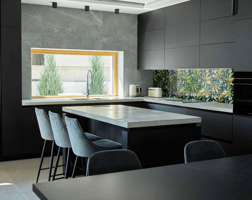 Стеновые панели - Амазония LIGRON LIST107 2199 - Вид №6