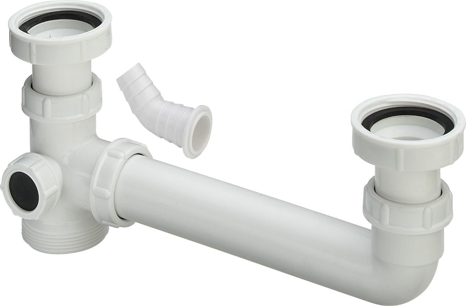 Viega Сливное соединение 794.1 (122539) 122 539