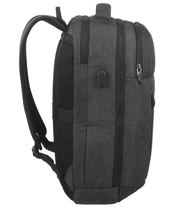 24G-68029 Рюкзак для ноутбука 24G*029 Usb Laptop Backpack 15,6 American Tourister Urban Groove  - Вид №3
