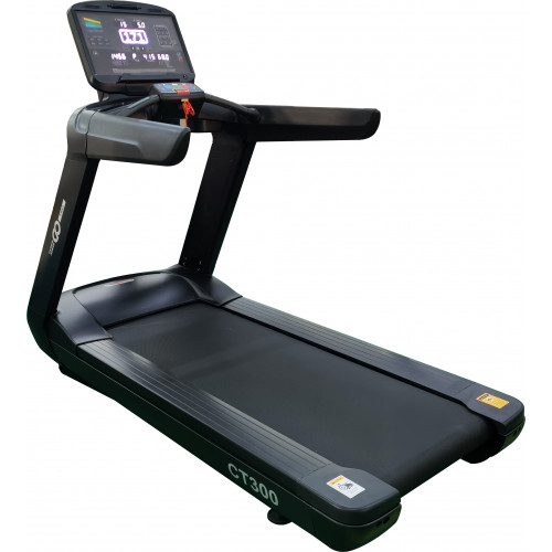 CT300 Беговая дорожка cardiopower pro ct300 CardioPower  - Вид №3