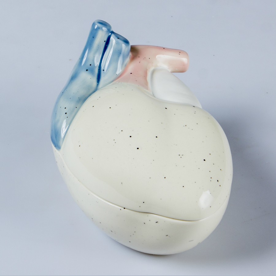 Коробка для хранения Heart Doiy DYORGANHE - Вид №5