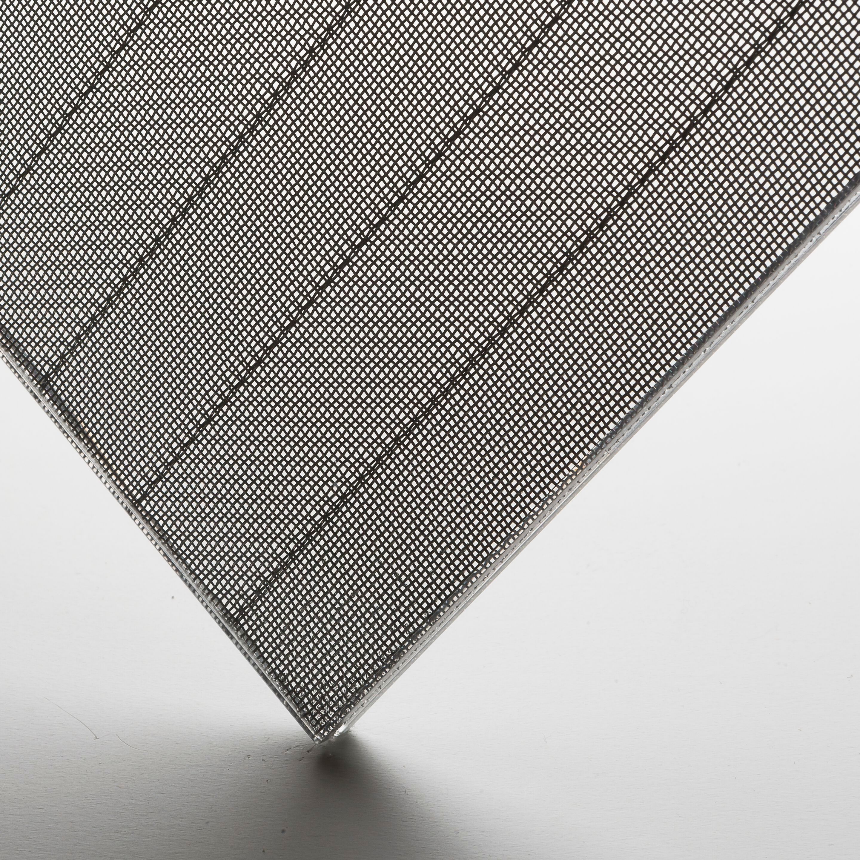 Пользовательские безопасности многослойные декоративные стекла VITRIK Vitrik ® Contract ARCH-00108690 - Вид №6