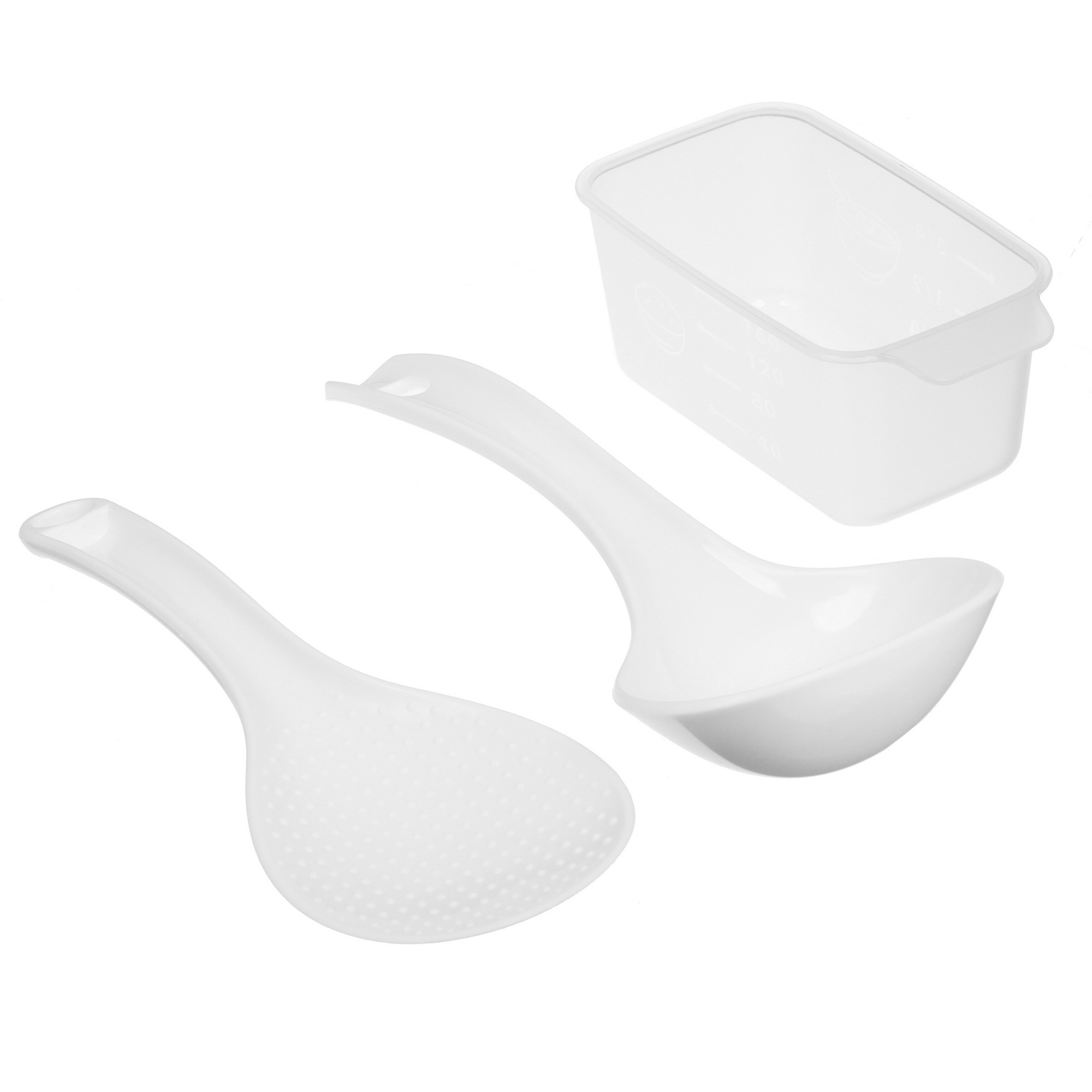 9070217 Мультиварка DEXP DMC-865S черный STDN-0059168 - Вид №7