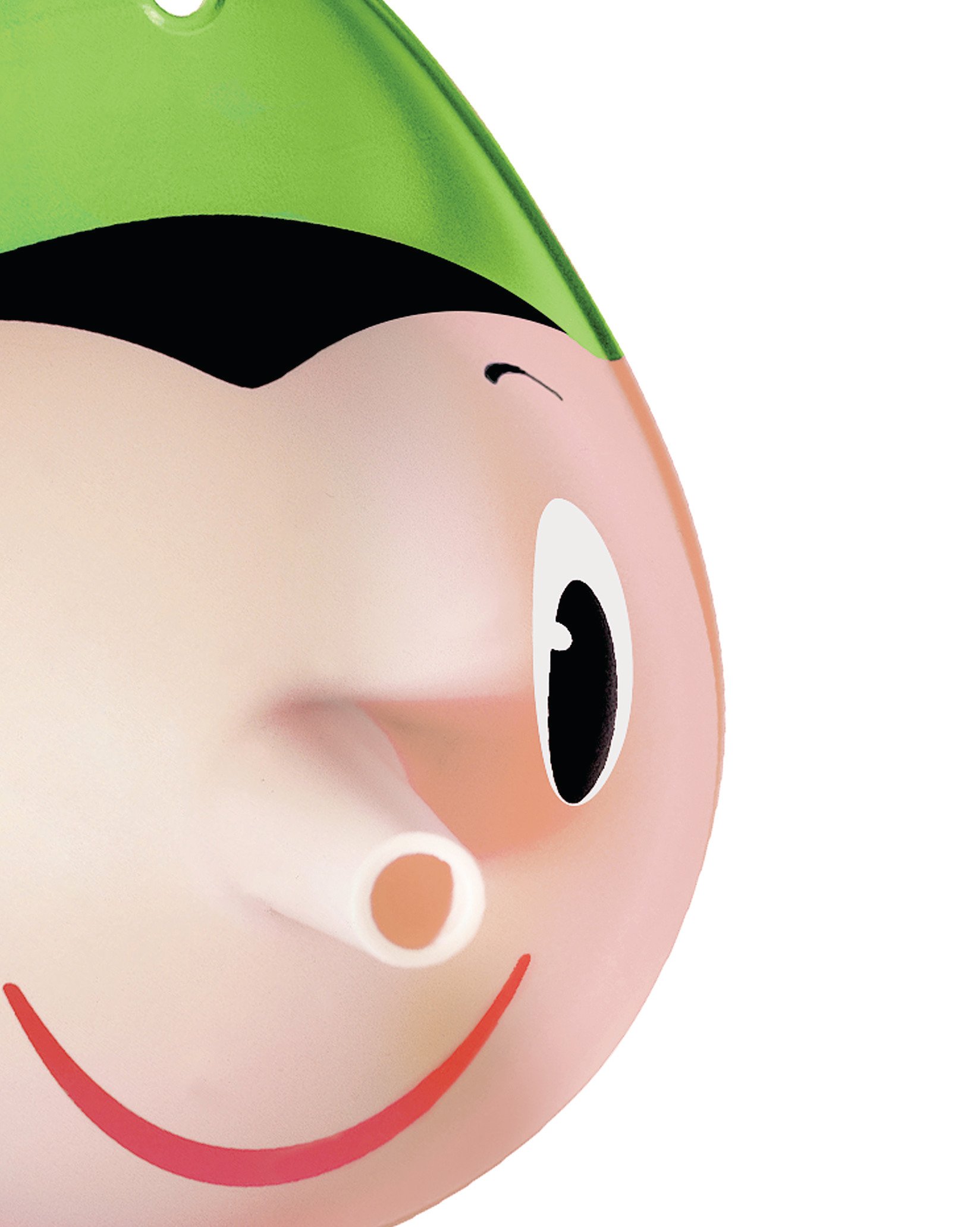 Алесси Пино воронка Alessi SG12 - Вид №1