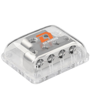 9285782 Дистрибьютор питания DL Audio Power Distributor 06