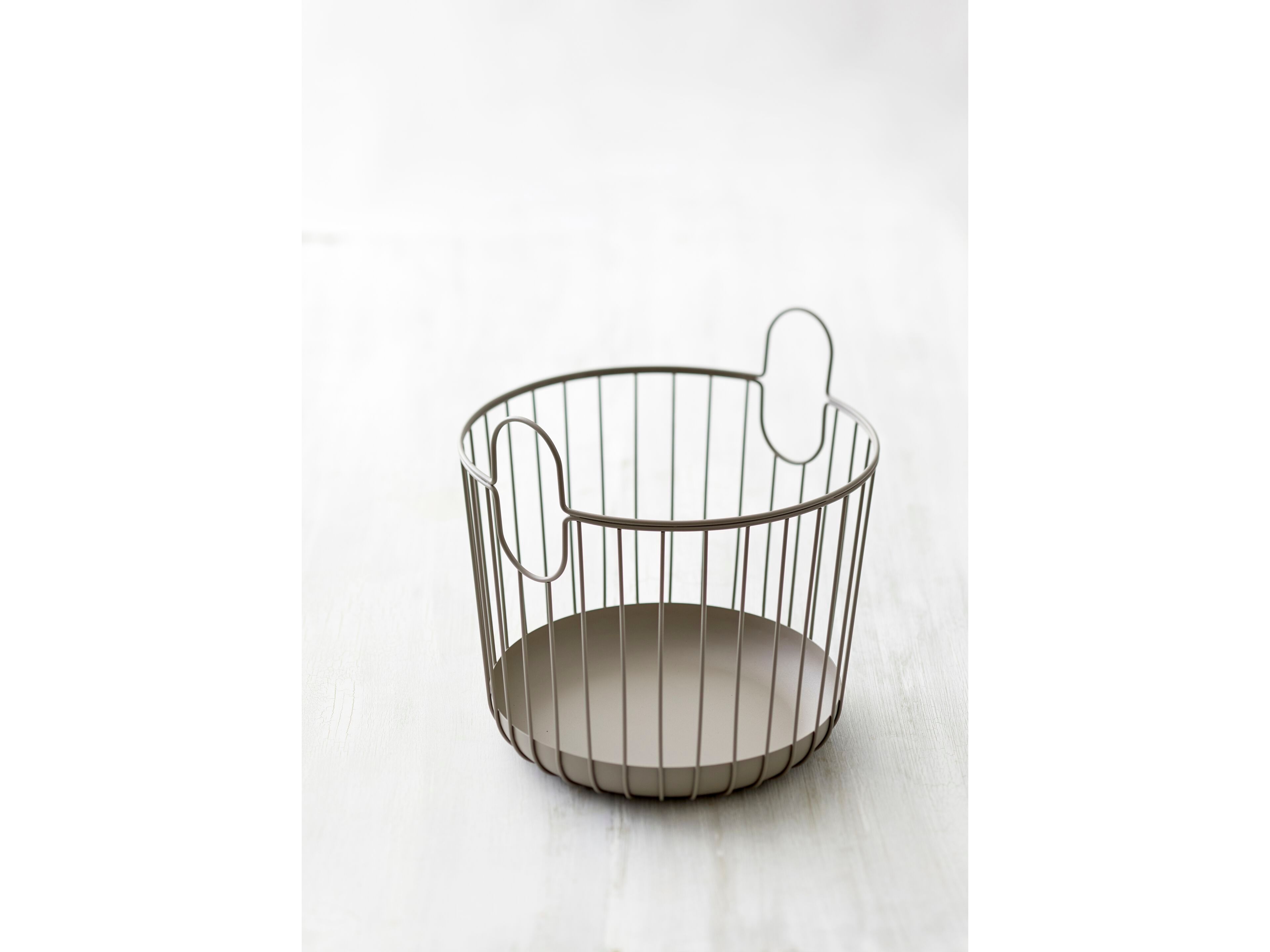 Стальная корзина с порошковым покрытием ZONE DENMARK Inu ARCH-00140973 - Вид №12