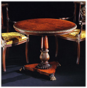 Подставка  RAMPOLDI 3241