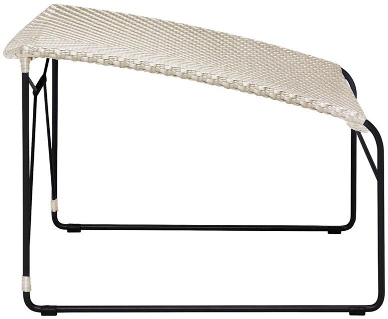 JANUS et Cie Подставка для ног из ротанга Whiskey sun-id-1397195 - Вид №3