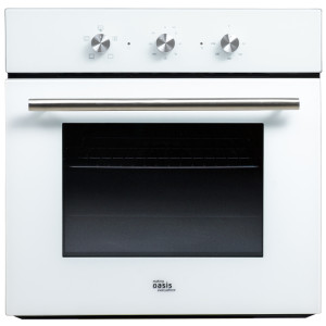 9136725 Электрический духовой шкаф Oasis D-MW белый
