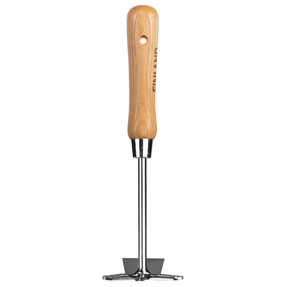 Тяпка-рыхлитель FINLAND 1903 для комфортной работы в саду 82693790 STLM-0034269 - Вид №2