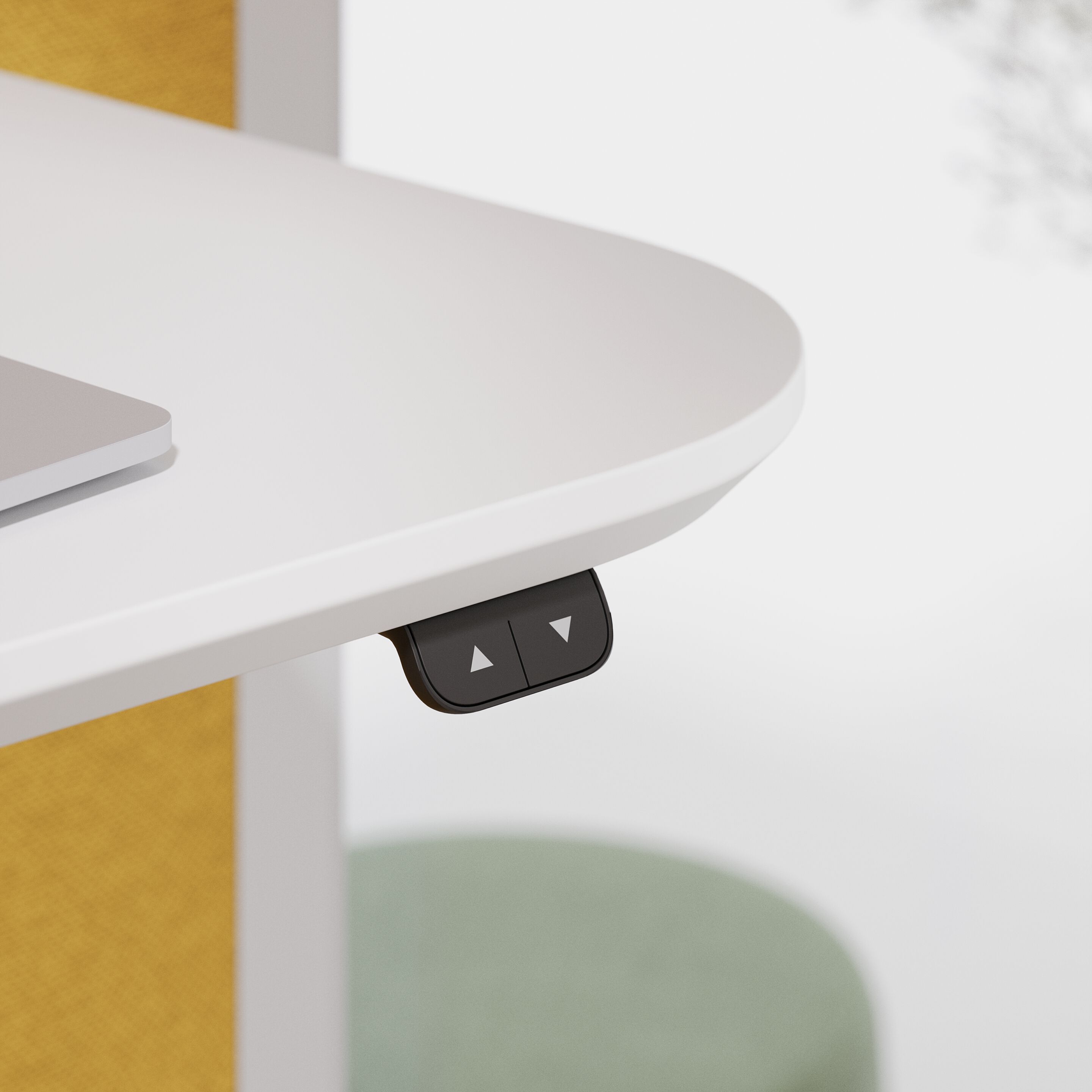 Отдельно стоящая одиночная акустическая офисная кабина WORKSPACE ECHOBOX ARCH-00136328 - Вид №2