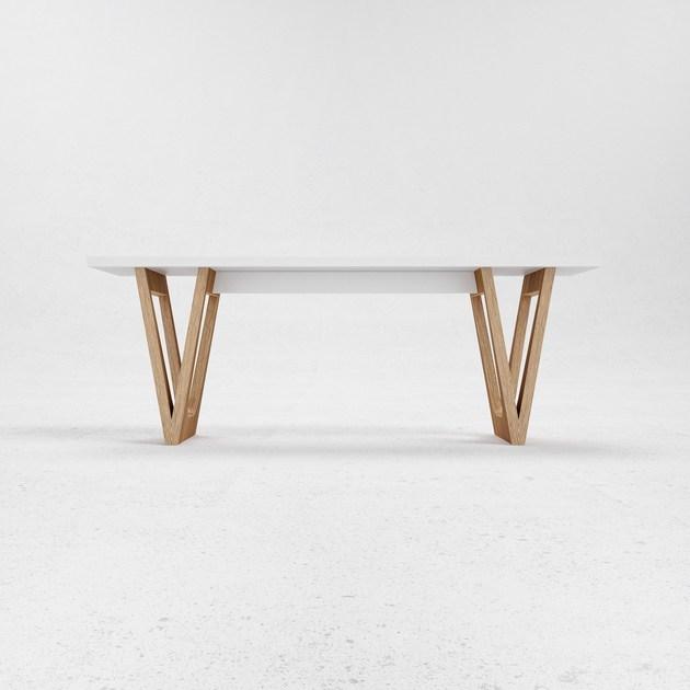 ODESD2 Скамейка из фанерованной древесины B sun-id-1352764 - Вид №2