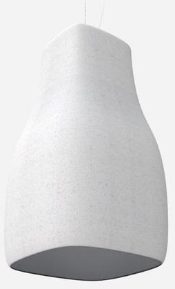 Manufatti Viscio Подвесной светильник из бетона Aster sun-id-1407004 - Вид №1