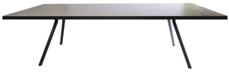 FISCHER MÖBEL Прямоугольный обеденный стол из fm-ceramtop Teso sun-id-1385557 - Вид №7