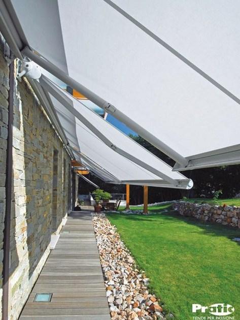 PRATIC F.lli ORIOLI Тент в штучной упаковке sun-id-1475410 - Вид №3